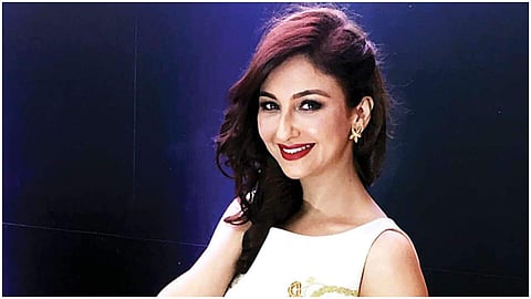 Shubhangi Atre hits back at copying allegations