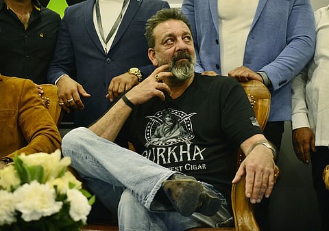 Picture credit: Shriram BN