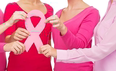 Breast cancer awareness