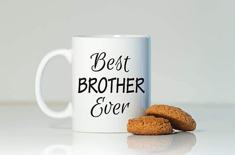 Gifts for brothers