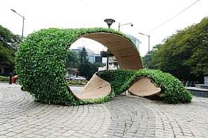 Bengaluru ByDesign opens with India Design Forum, multiple installations, pop-ups and shows across the city 