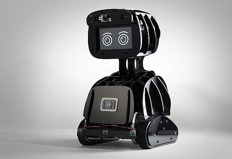 Kaizen Robotics Program