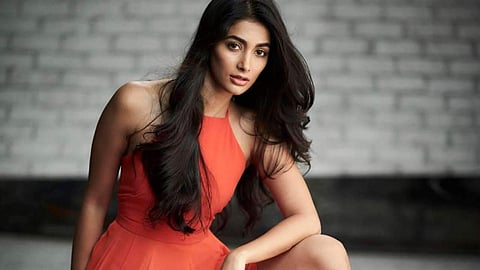 Pooja Hegde
