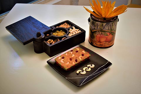 Diwali Sweet Recipes