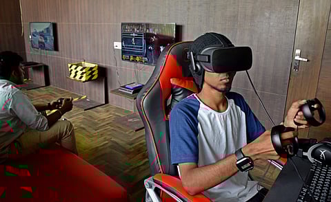 Red Door Cafe Restaurant