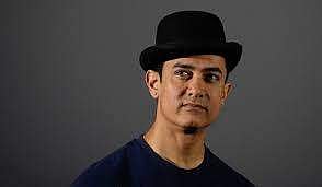 Aamir Khan