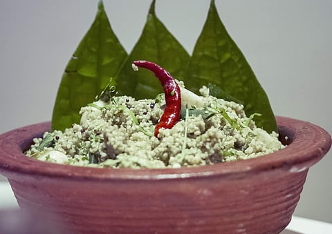 Vetrilai Sadam Samai Arisi