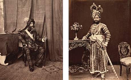 Sven Gahlin's paintings