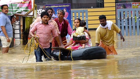 Kerala floods