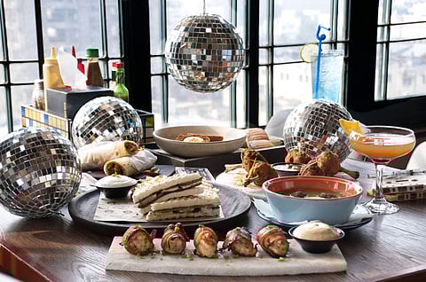 Comeback Wednesdays at Monkey Bar