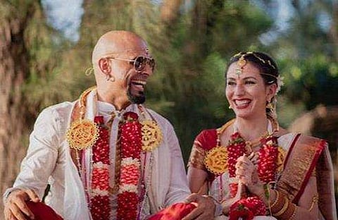 Raghu Ram of Roadies fame ties knot with Canadian singer Natalie Di Luccio; ex-wife Sugandha Garg shares emotional post