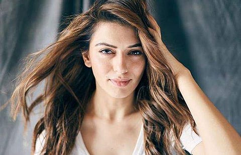 Hansika Motwani