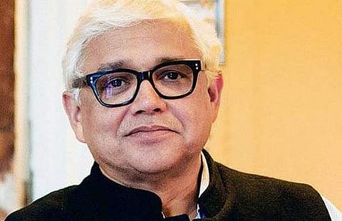 Amitav Ghosh