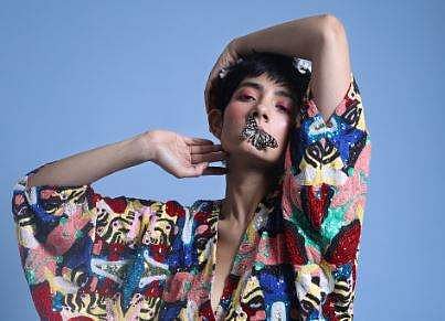 Bobo Calcutta, known for championing causes like self-acceptance and liberation of love, has a brand new collection