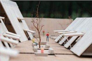 Craft at Serendipity Arts Festival 2018