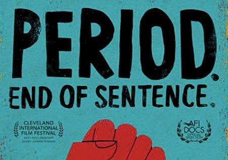 Indian documentary on the stigma of menstruation shortlisted for Oscars 2019 