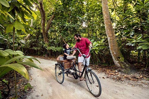 Saif Ali Khan apologises to son Taimur after making him watch Adipurush