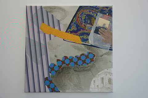 Praneet Soi's October