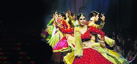 Masaba Gupta's new bridal collection