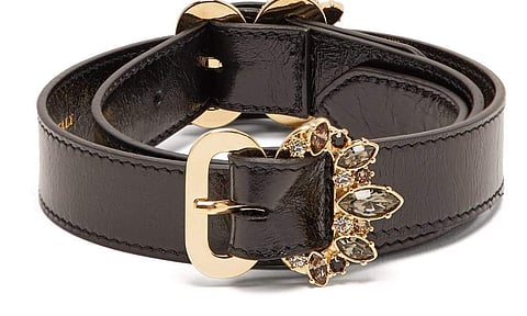 With Christmas just three days away, we pick out stocking stuffers for him and her