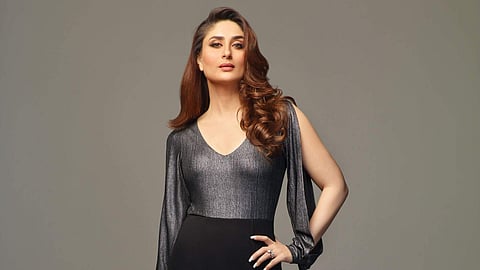 Kareena kapoor Khan on Ishq 104.8 FM