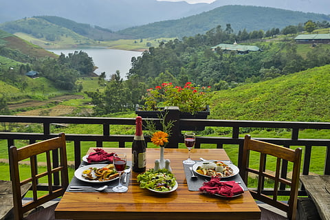 Destiny’s Farm stay