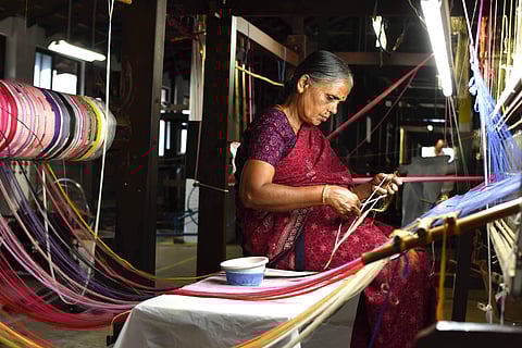 Arts, crafts & history: We’ve curated a list of heritage sites and artisan clusters to visit during your next holiday