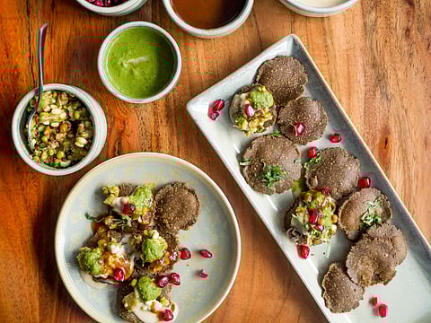 FabIndia in Hyderabad adds a cafe, kids zone and wellness centre to make shopping experiences more fun 