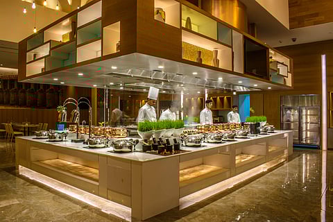 Here's all you need to know about Novotel Vijayawada Varun, Amaravathi's first international five-star hotel 