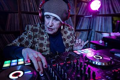 Proving age is just a number: Airbnb seniors lead experiences growth