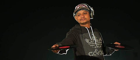 Beach Bash Party 2019