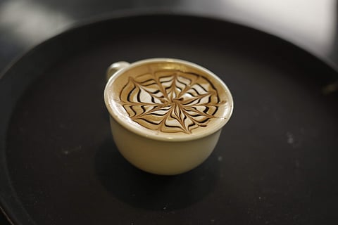 Hyderabad's Ironhill Roastery is touted to have the country’s most exclusive and expensive coffee