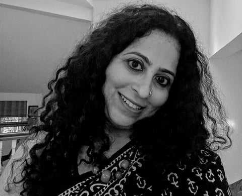 Anita Nair’s latest novel Eating Wasps uses a paranormal link to weave the tales of ten women