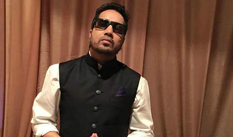 Mika Singh