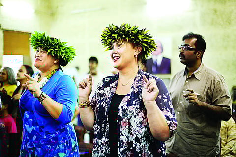 Chennai Storytelling Festival