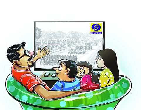 Illustration: Suvajit Dey