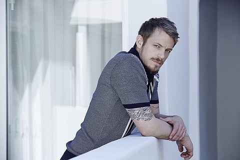 Age of the immortals: Joel Kinnaman on his latest series Altered Carbon