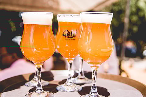 Photo credit: Sammy Adams Photography