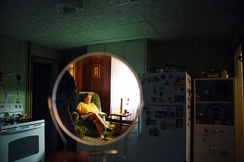 Blind Views by Zoya Siddiqui