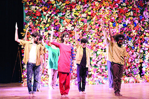 Courtesy: Alliance Française  of Madras