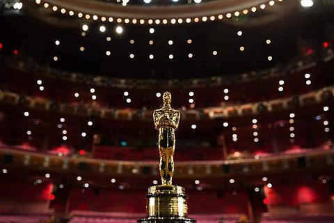 Oscar trivia- you would have never guessed these crazy facts about the Oscars