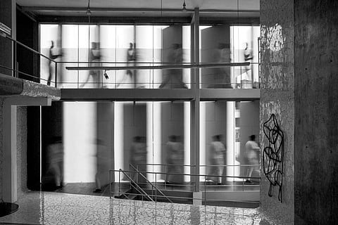 In focus: Photography meets architecture at India Arch Dialogue 2018