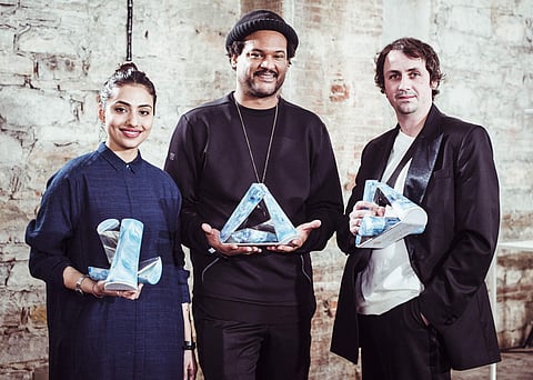 How eco-friendly approach, sustainability and technology made it big for the Woolmark Prize winners