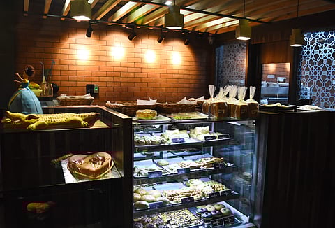 Rotticious café offers snacks that work as a prequel to your popcorn 