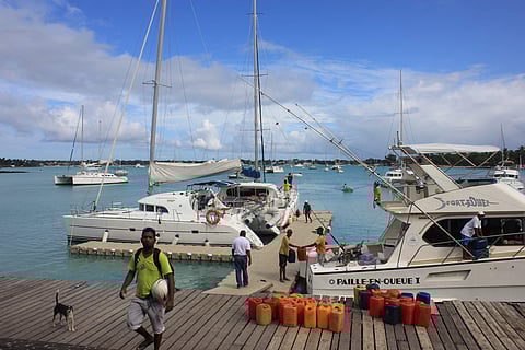 Sweet taste of freedom: Celebrate 50 years of independence in Mauritius