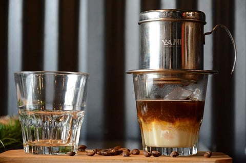 From spiced brews to Kombucha infusions, iced beverages for the coffee connoisseur