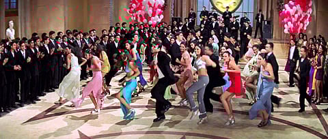 MTV Beats ‘Flashback’ tunes you back into the glorious 90s