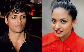 The Black Mamba celebrates International Women’s Day 