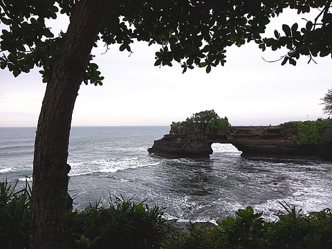 Travel special: The infinite shades of picture-perfect Bali