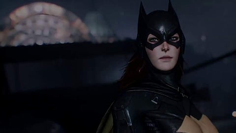 Christina Hodson to become the writer for Batgirl